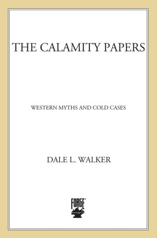 The Calamity Papers