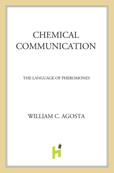 Cover image for book Chemical Communication