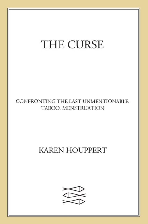 Cover image for book The Curse