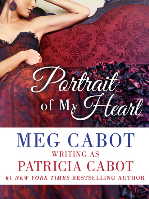 Cover image for book Portrait of My Heart