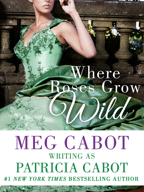 Cover image for book Where Roses Grow Wild