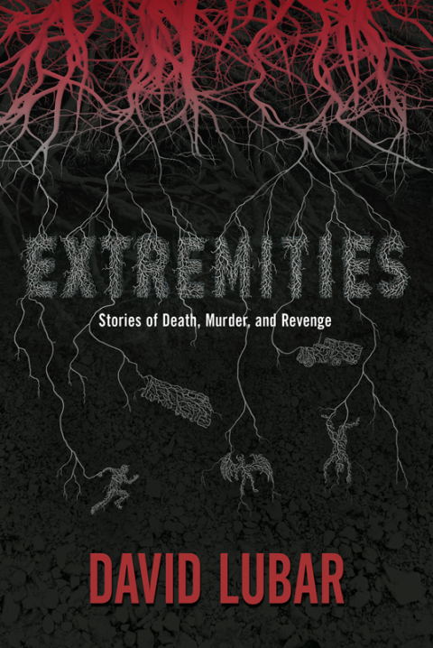 Cover image for book Extremities