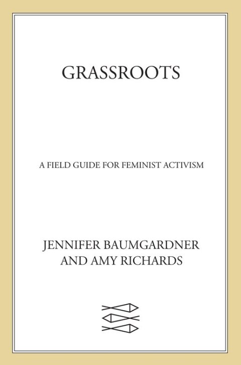 Cover image for book Grassroots