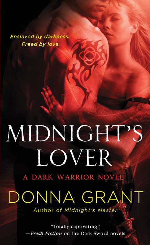 Cover image for book Midnight's Lover