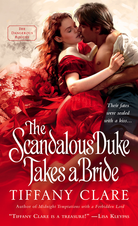 Cover image for book The Scandalous Duke Takes a Bride