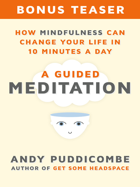 Cover image for book How Mindfulness Can Change Your Life in 10 Minutes a Day