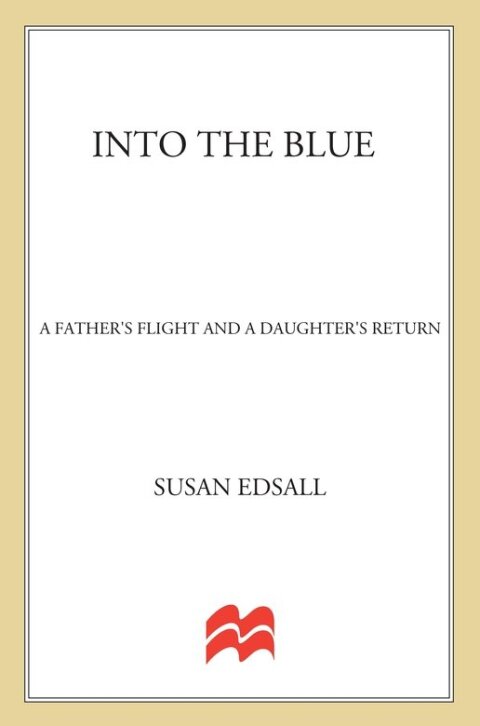 Cover image for book Into the Blue