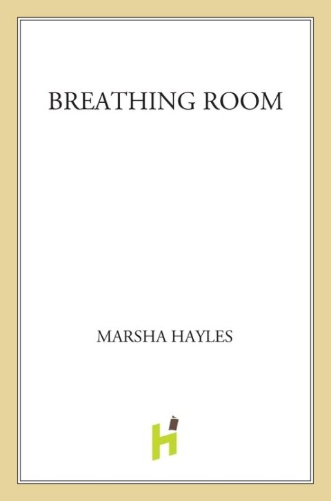 Cover image for book Breathing Room