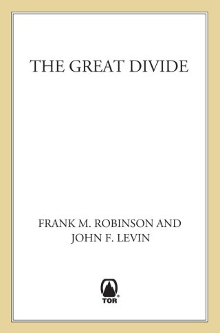 The Great Divide