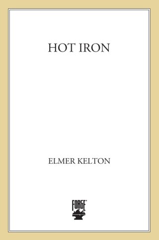 Hot Iron