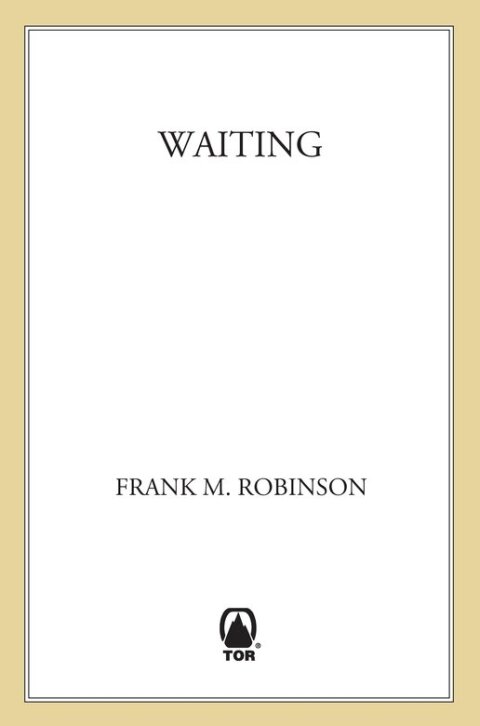 Cover image for book Waiting