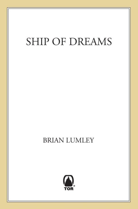 Cover image for book Ship of Dreams