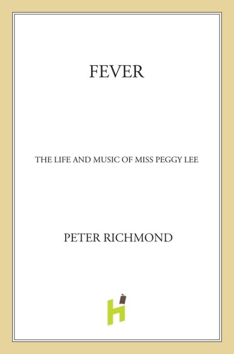 Cover image for book Fever
