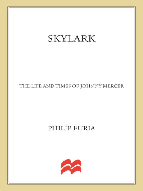 Cover image for book Skylark
