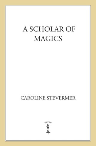 A Scholar of Magics