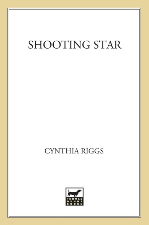 Cover image for book Shooting Star