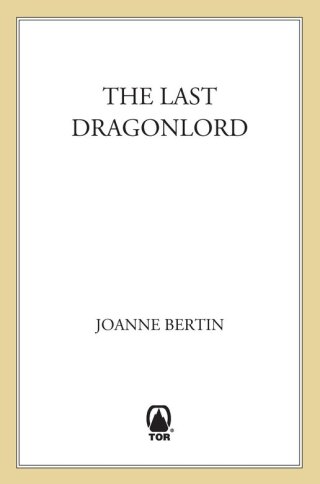 The Last Dragonlord