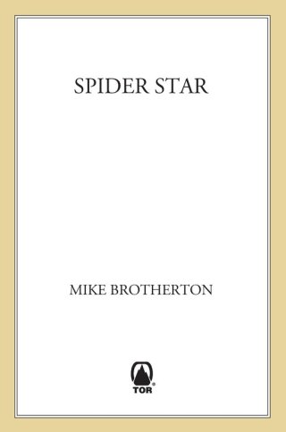 Spider Star