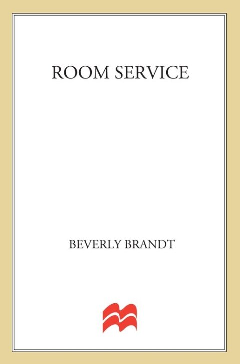 Cover image for book Room Service