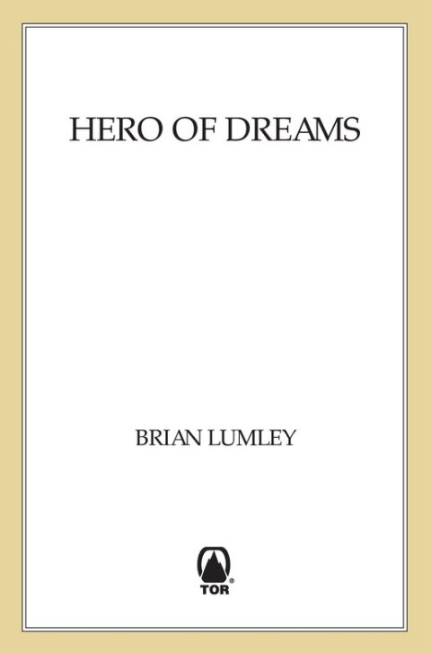 Cover image for book Hero of Dreams