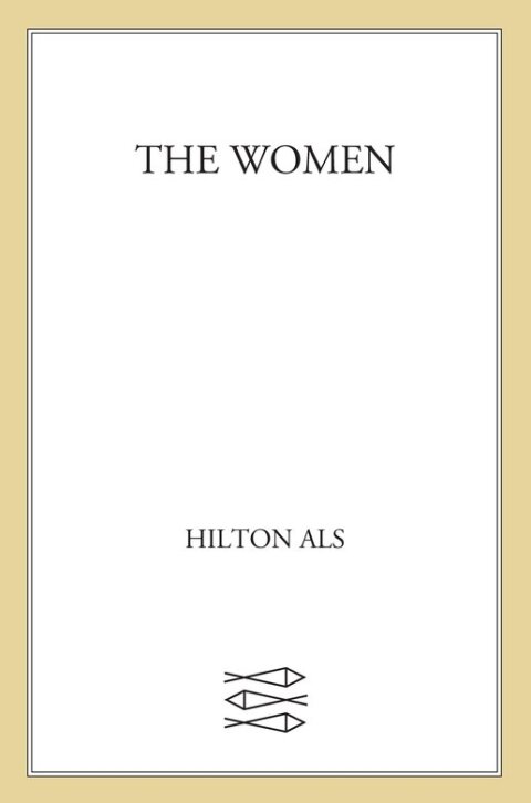 Cover image for book The Women
