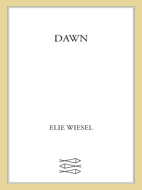 Cover image for book Dawn