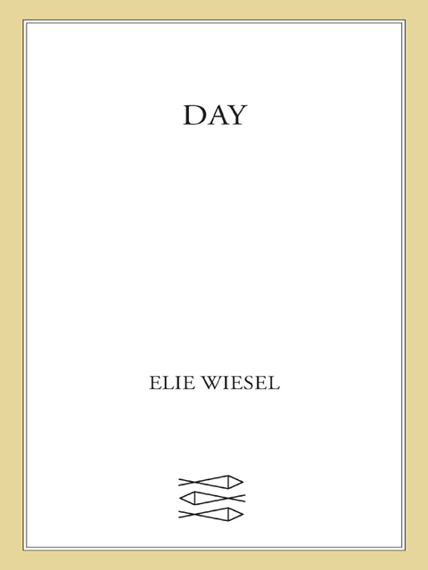 Cover image for book Day