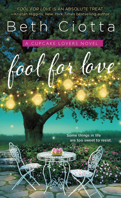 Cover image for book Fool for Love