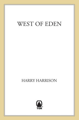 West of Eden