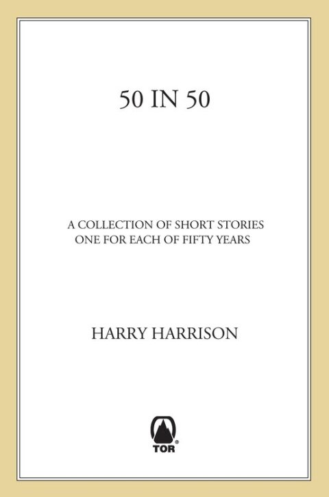 Cover image for book 50 in 50
