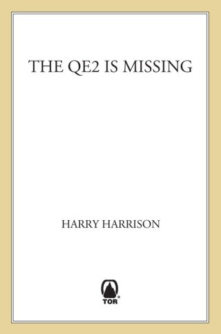The QE2 Is Missing