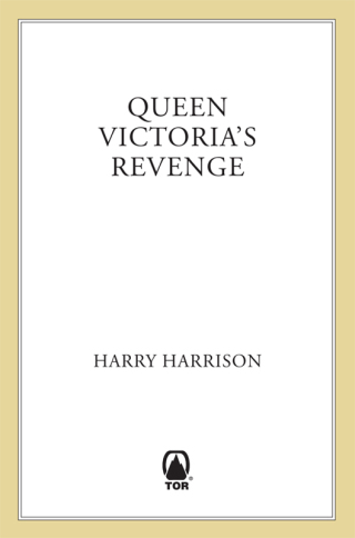 Queen Victoria's Revenge