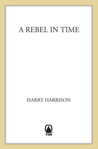 A Rebel In Time