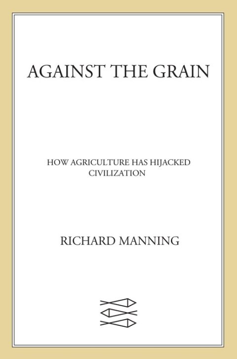 Cover image for book Against the Grain