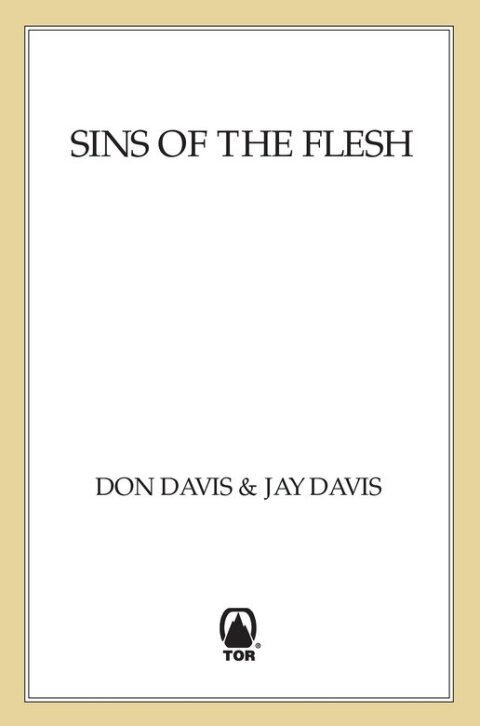 Sins of the Flesh 