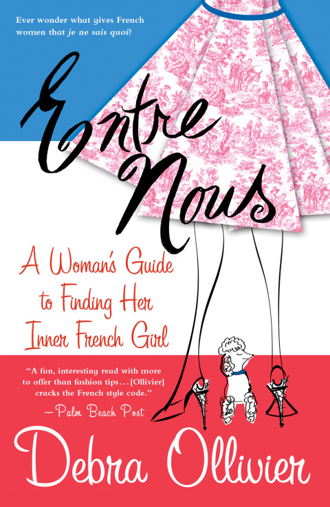 Cover image for book Entre Nous