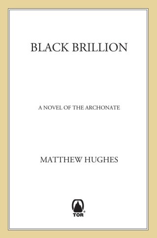 Black Brillion