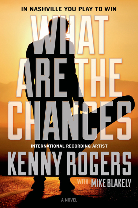 Cover image for book What Are the Chances