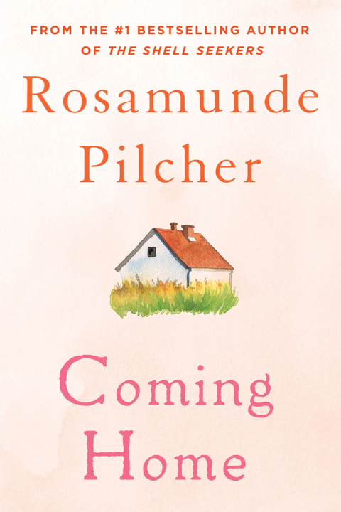 Cover image for book Coming Home