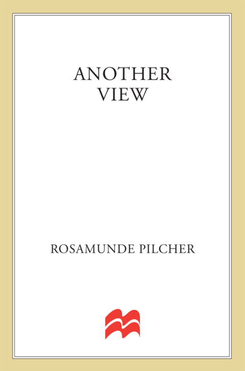 Cover image for book Another View