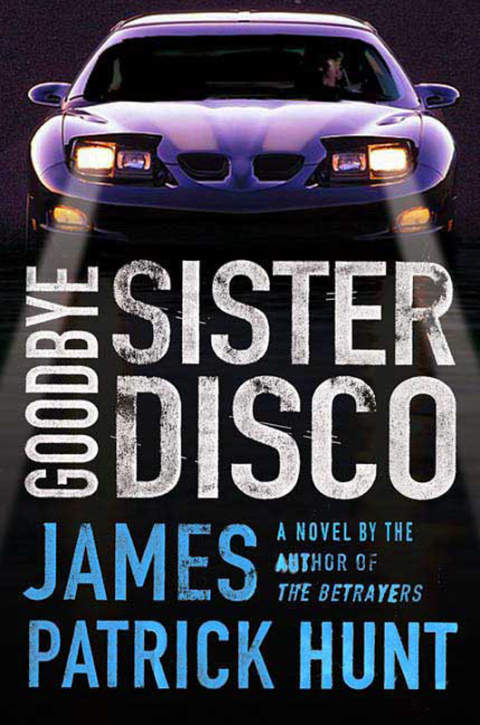 Cover image for book Goodbye Sister Disco