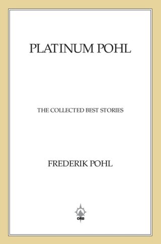 Platinum Pohl