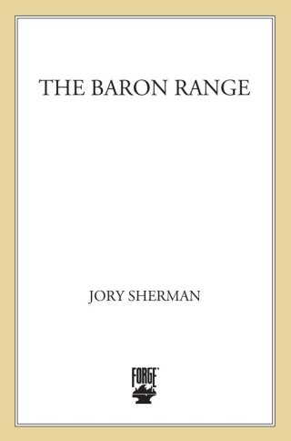 The Baron Range