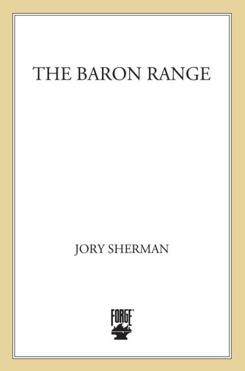 The Baron Range 