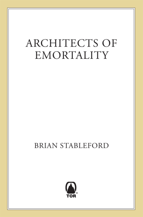 Architects of Emortality 