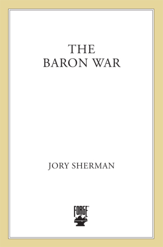 The Baron War