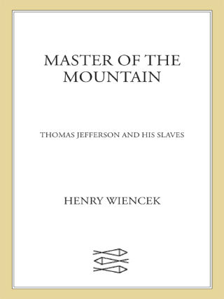 Master of the Mountain