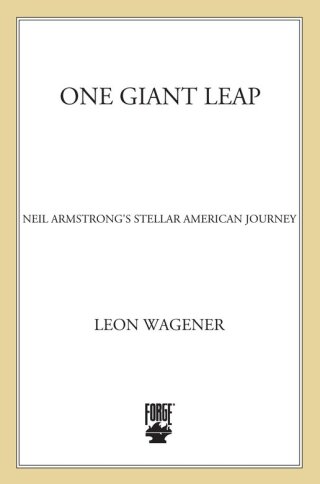 One Giant Leap