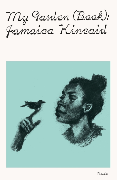 Cover image for book My Garden (Book)