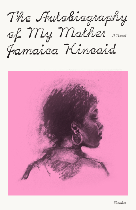 Cover image for book The Autobiography of My Mother